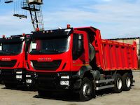 Iveco AMT 653901