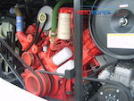 Двигатель Daewoo BH 120F