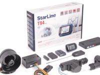 Starline T94 24В