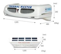THERMAL MASTER T-1400