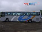 Daewoo BH 120F туристический автобус корейской сборки