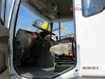 DAEWOO NOVUS ULTRA G8CLF низкорамный грузовой фургон изотермический г/п 9,5 тонн, объем фургона 48м3  для региональных перевозок