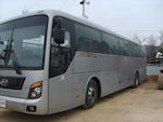 Автобус Hyundai Universe Space Luxury