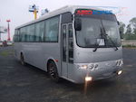 Распродажа новых автобусов  HYUNDAI и DAEWOO